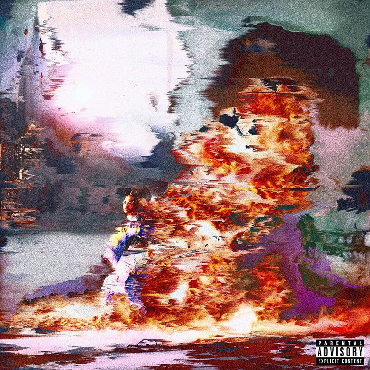 Album cover of Please Forgive (feat. Denzel Curry, IDK, Zombie Juice & ZillaKami)