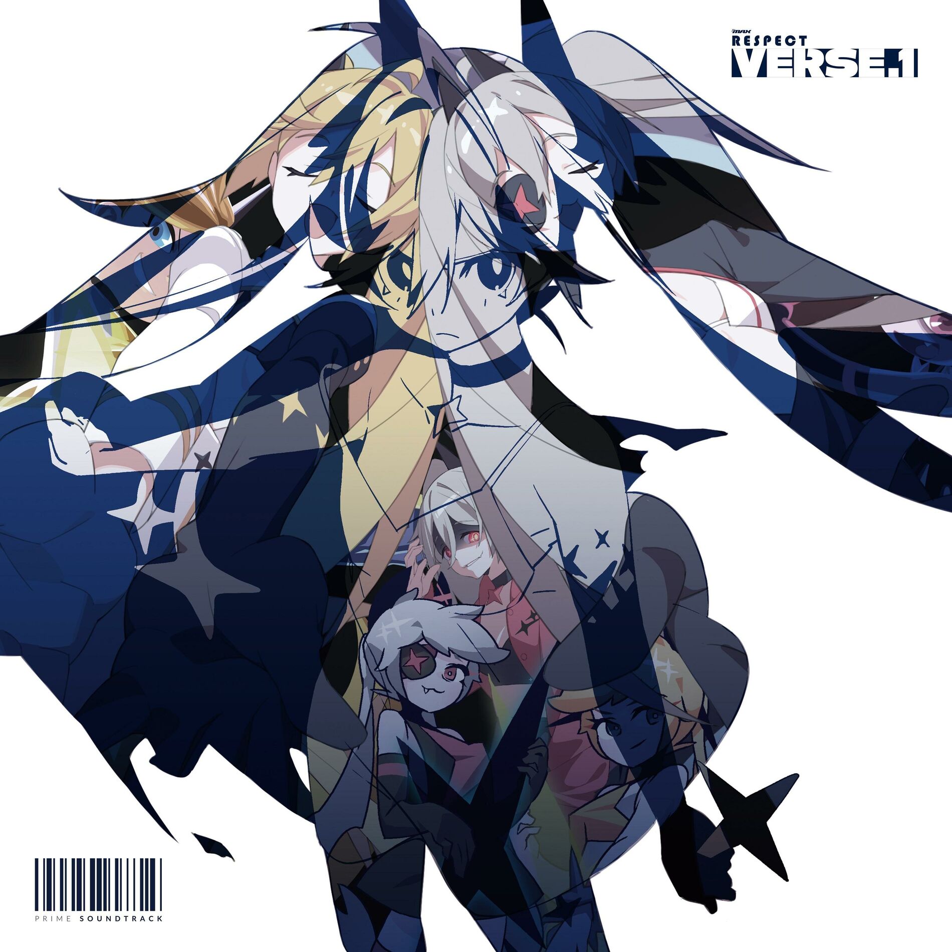 Album cover of BlackCat