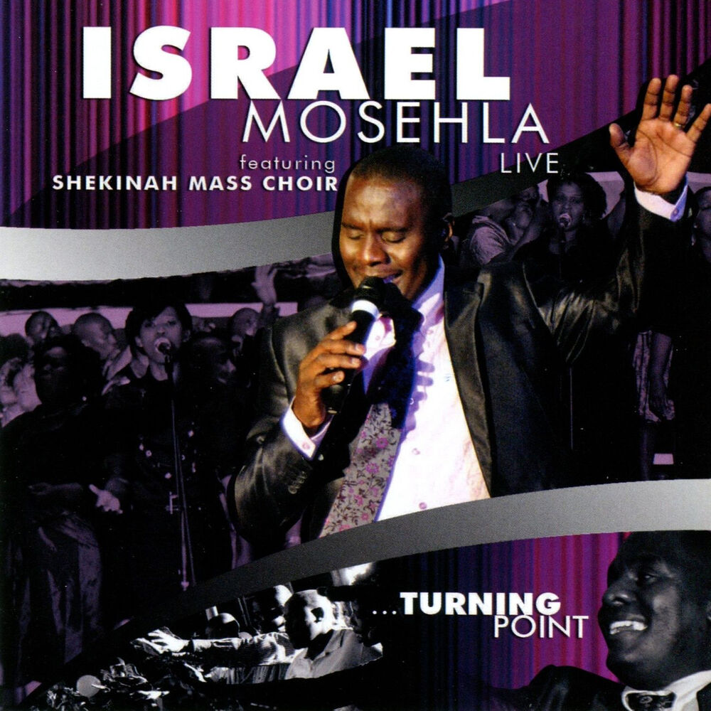 Picture of Live....Turning Point (feat. Shekinah Mass Choir)