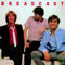 Fanatsy Night by Broadcast album cover