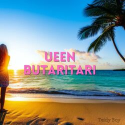 Cover of Ueen Butaritari (feat. Bwenaman)
