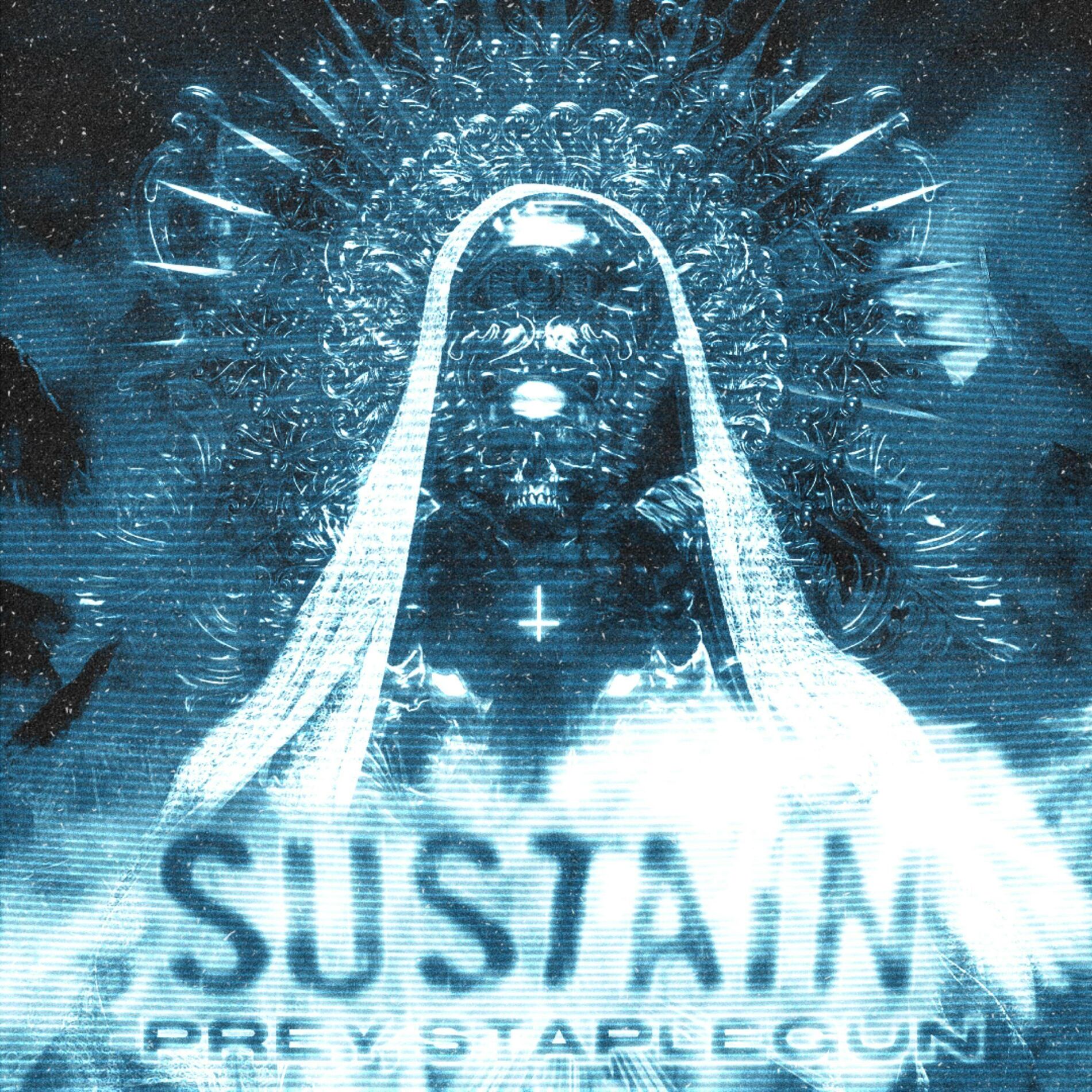 Album cover of Sustain