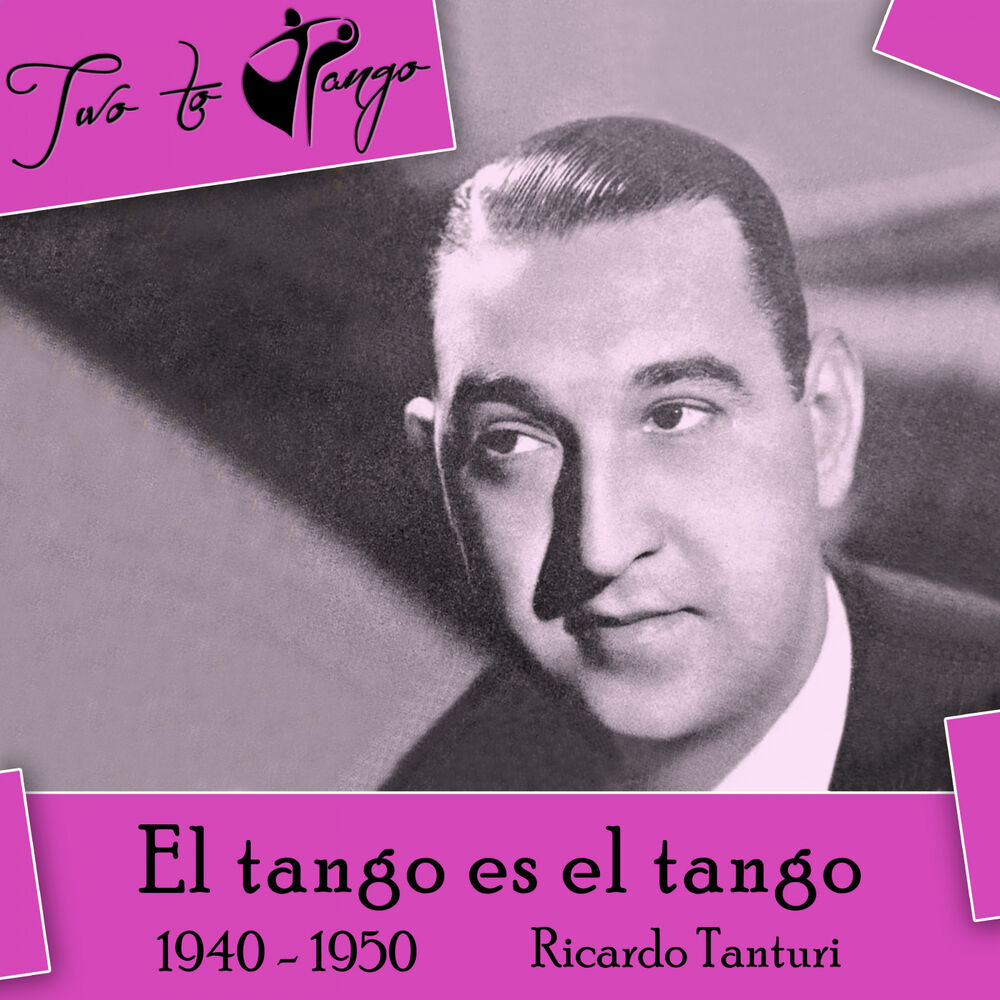Picture of El tango es el tango (1940 - 1950)