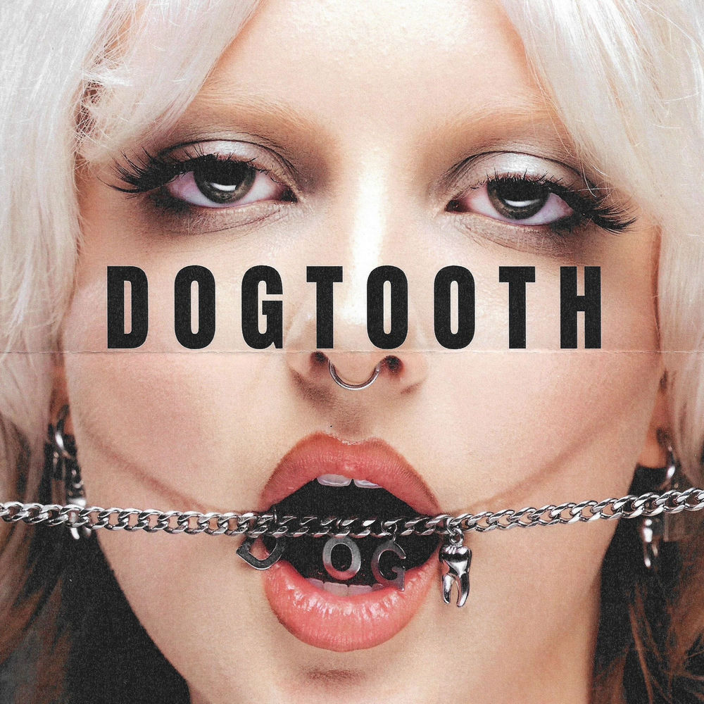 dogtooth artwork