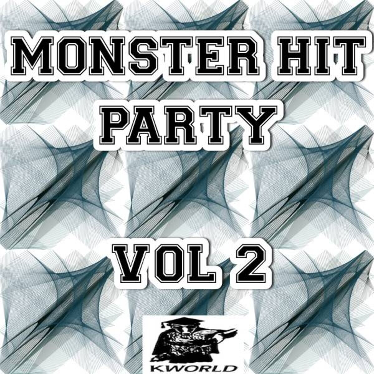 Album cover of Monster Hit Party Vol 2