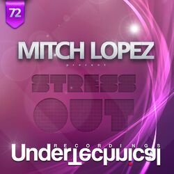 Cover of Stress Out