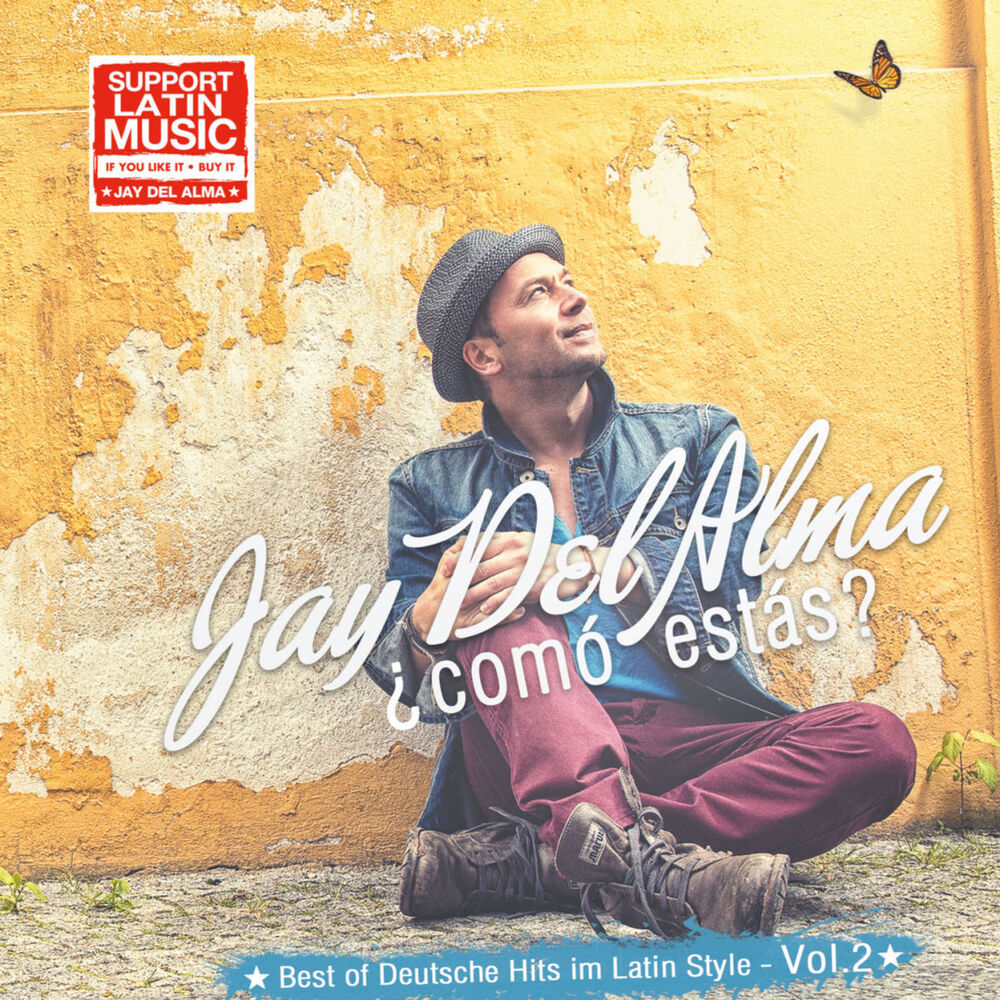 Picture of Como Estas - Best of deutsche Hits im Latin Sound, Vol. 2