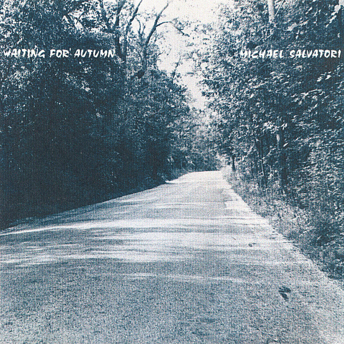 Album cover of Waiting for Autumn