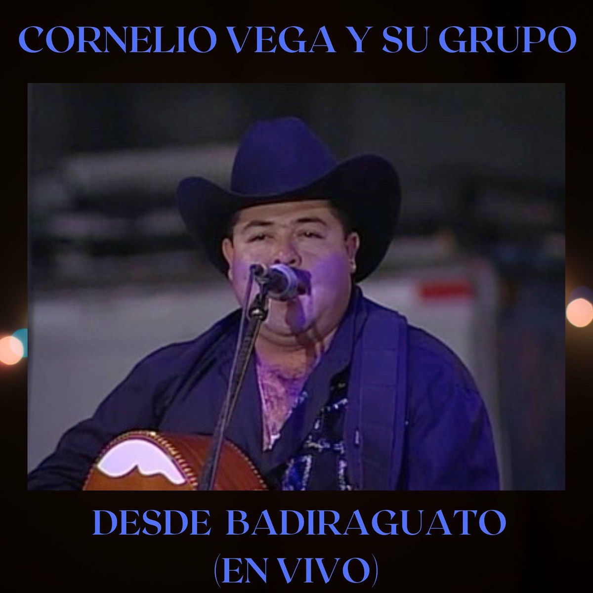 Album cover of Desde Badiraguato (En Vivo)