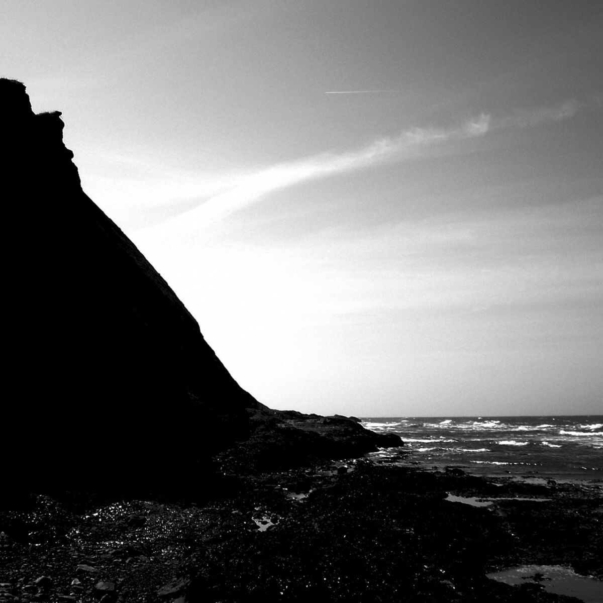 Album cover of Agate Beach