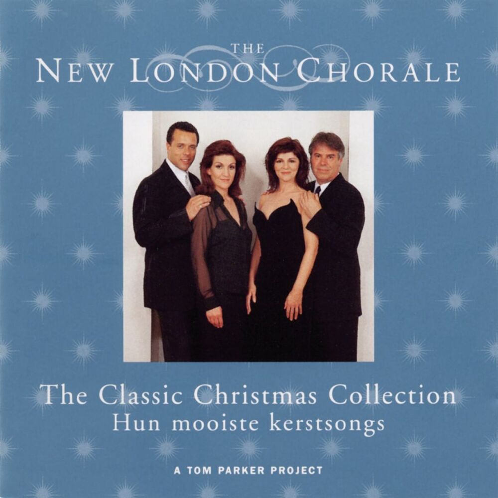 Picture of The Classic Christmas Collection - Hun Mooiste Kerstsongs