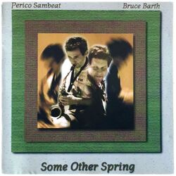 Cover of Some Other Spring