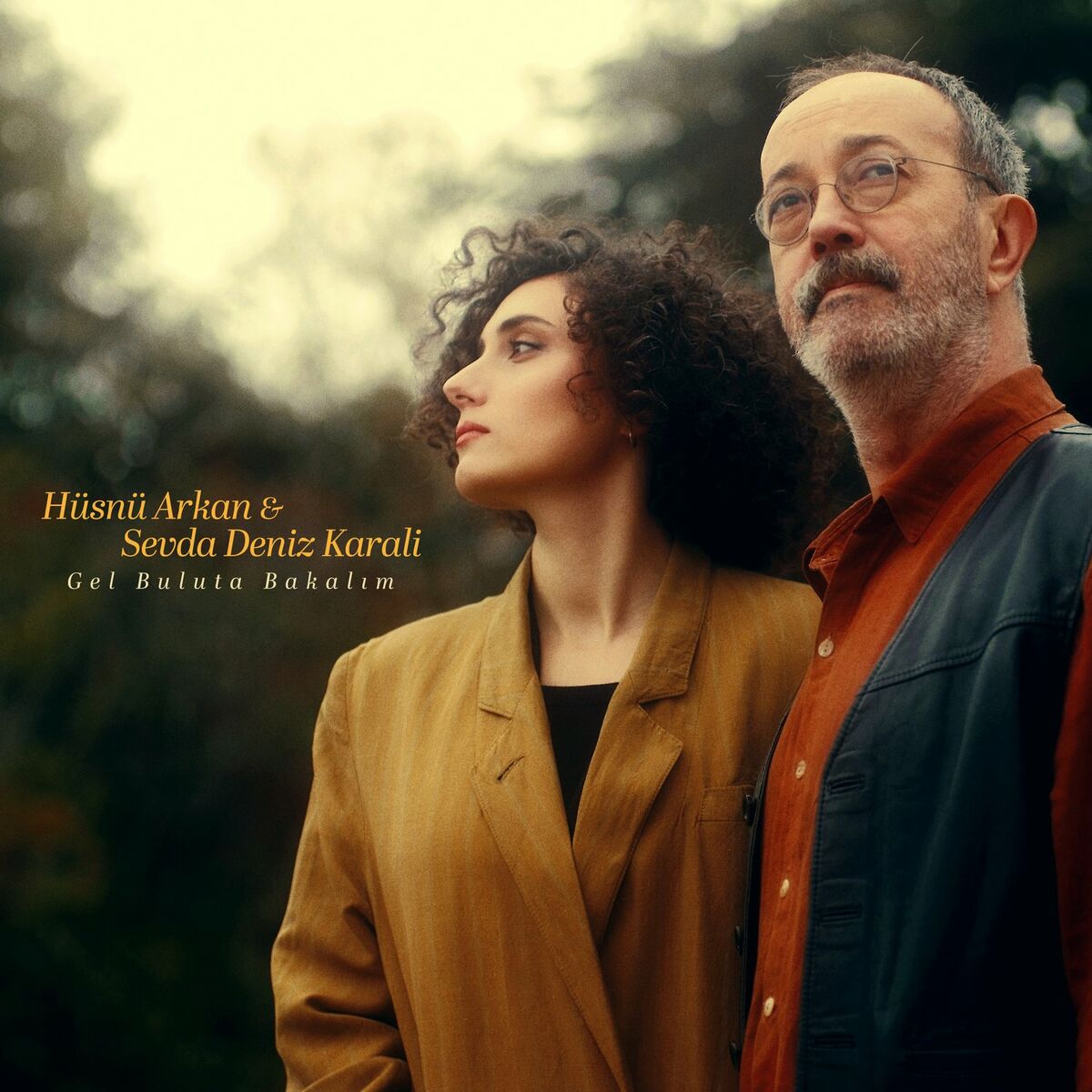 Album cover of Gel Buluta Bakalım