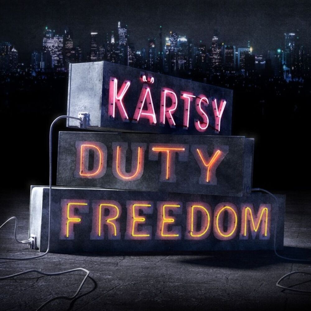 Picture of Duty Freedom