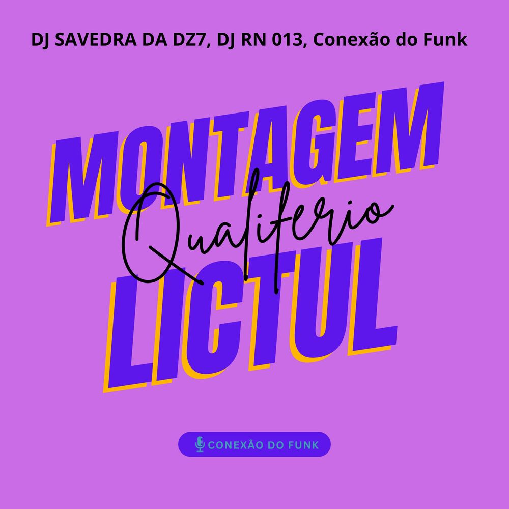Picture of Montagem Qualiferio Lictul