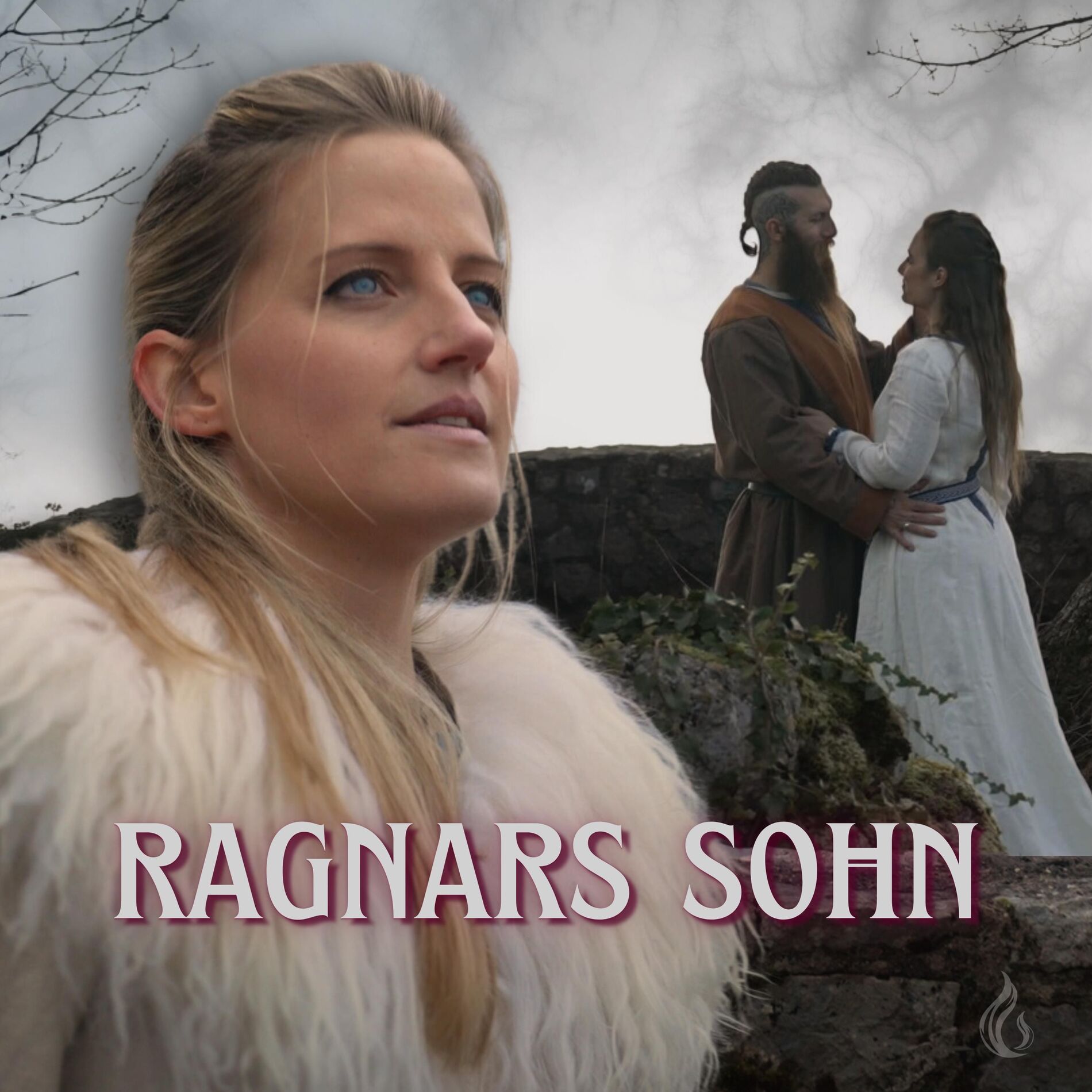 Album cover of Ragnars Sohn