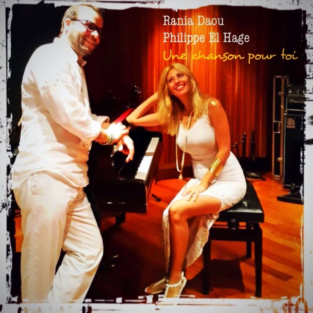 Picture of Une chanson pour toi