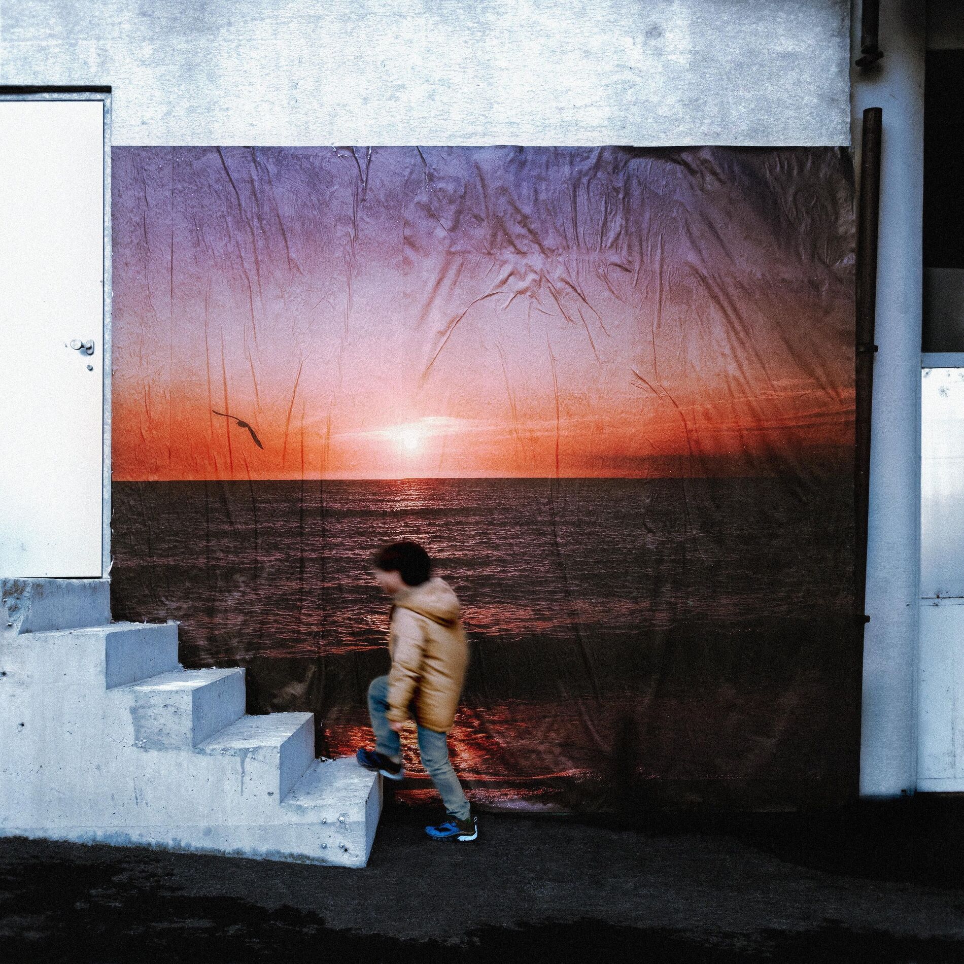 Album cover of la fugue