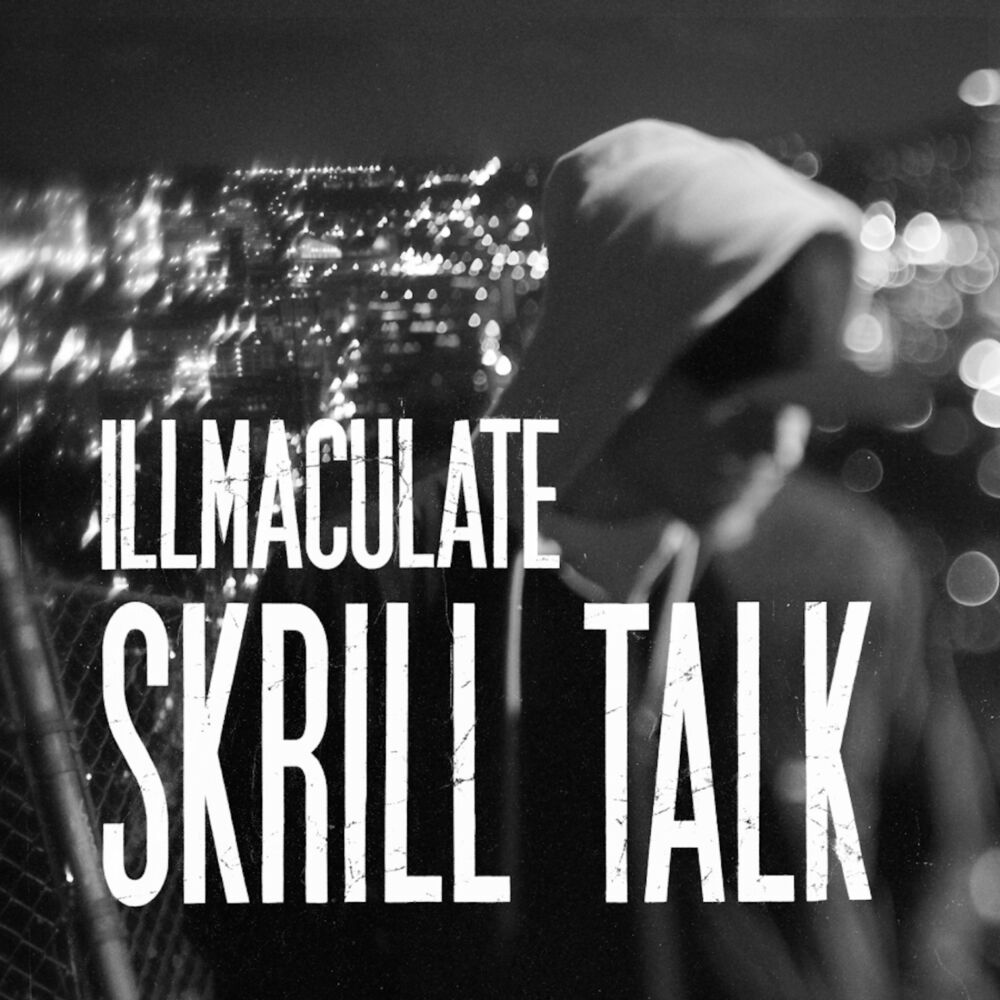 Picture of Skrill Talk