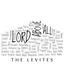 Cover of Lord Above All (feat. Alicia Jordan)