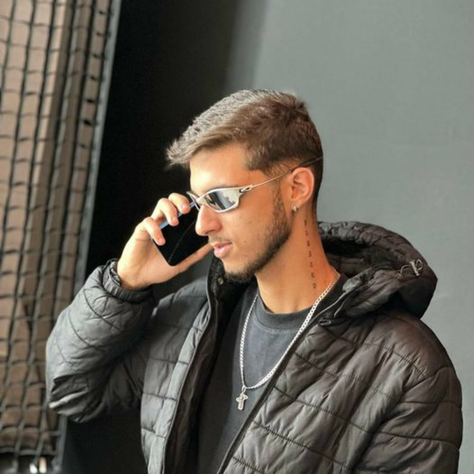 Album cover of Chama no Pumba