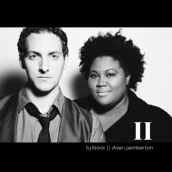 Cover of II