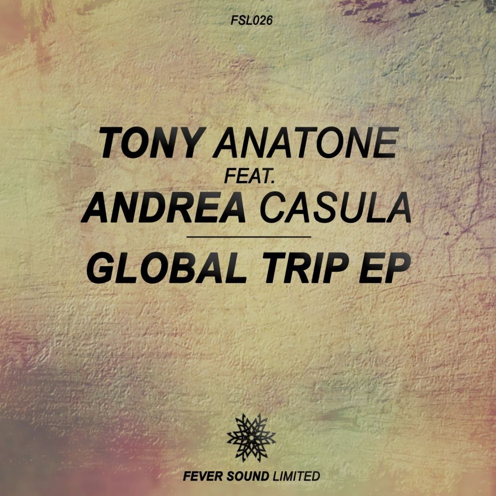 Picture of Global Trip EP