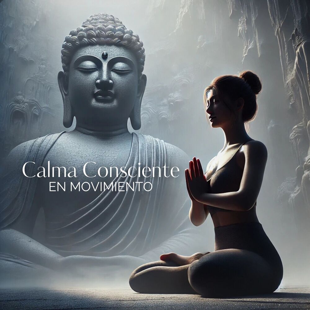 Picture of Calma Consciente en Movimiento