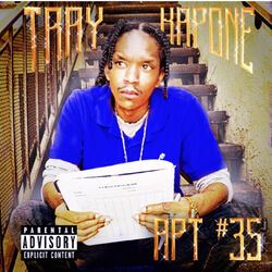 Cover of Apt #35