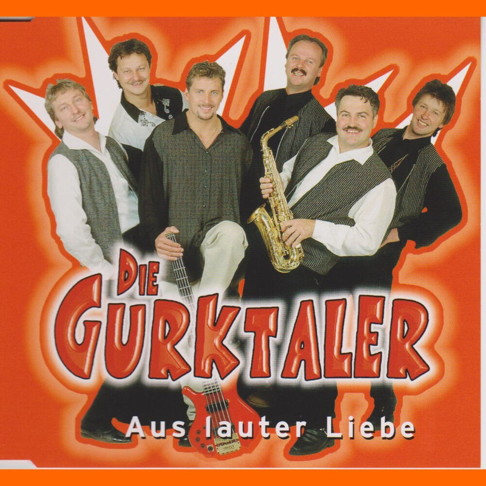 Picture of Aus Lauter Liebe