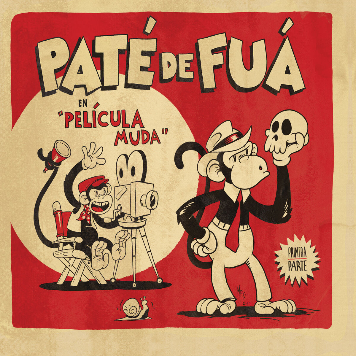 Album cover of Princesita