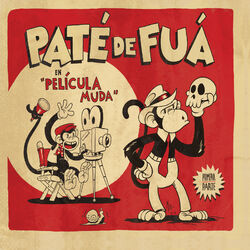 Película Muda (Primera Parte)