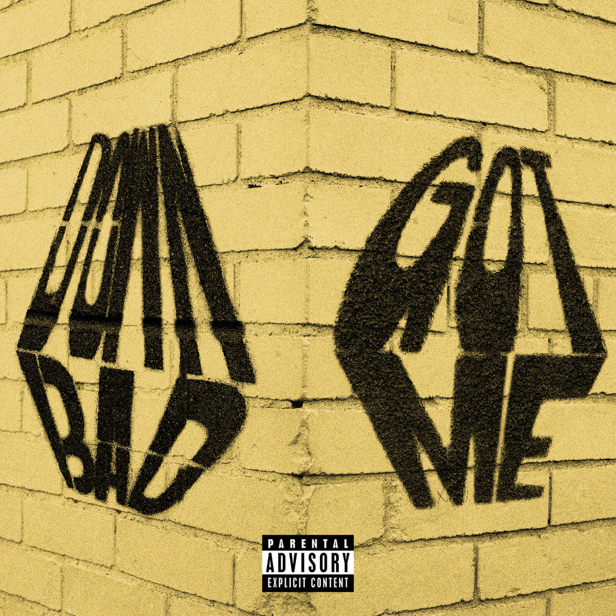 Album cover of Down Bad