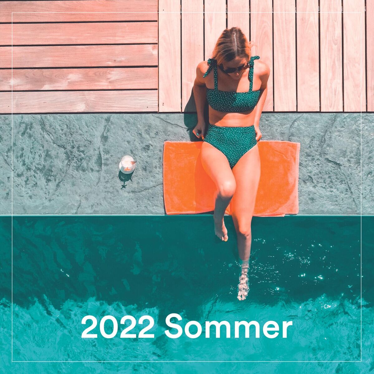 Album cover of Beautiful Girl
