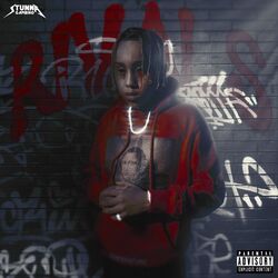 Cover of Rivals