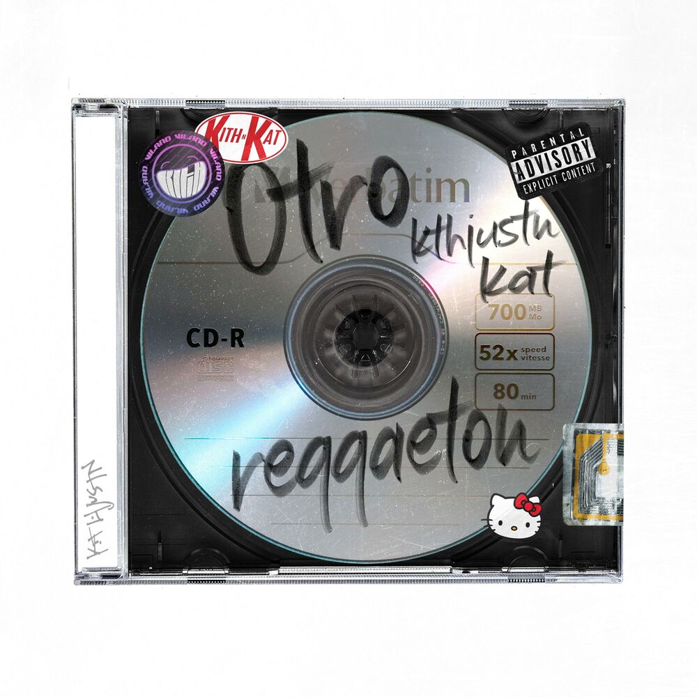 Picture of Otro reggaeton