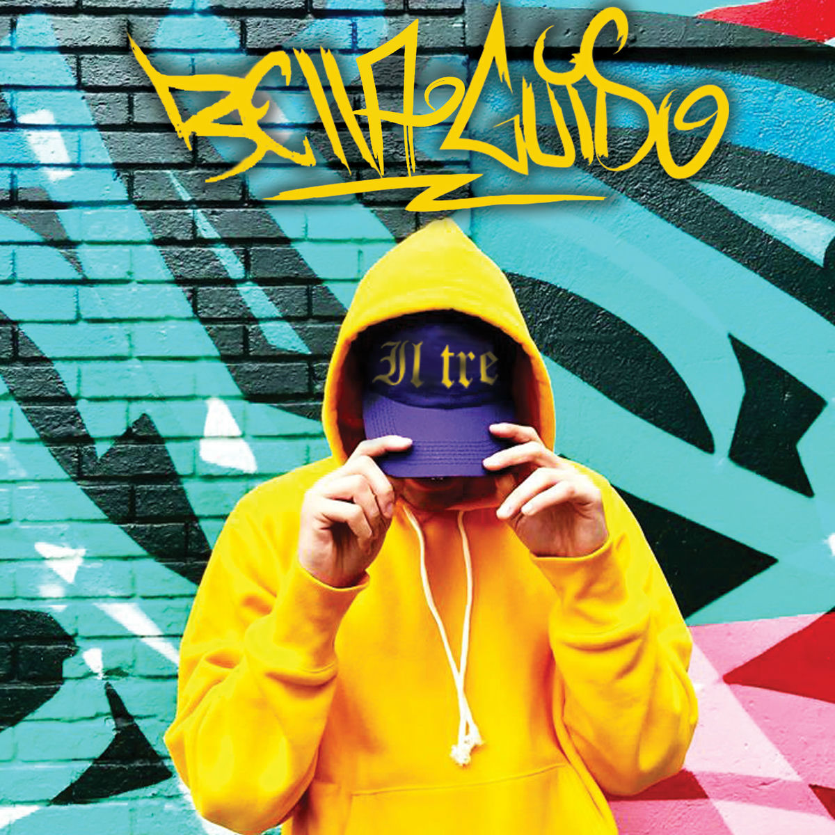 Album cover of Bella Guido