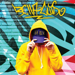 Cover of Bella Guido