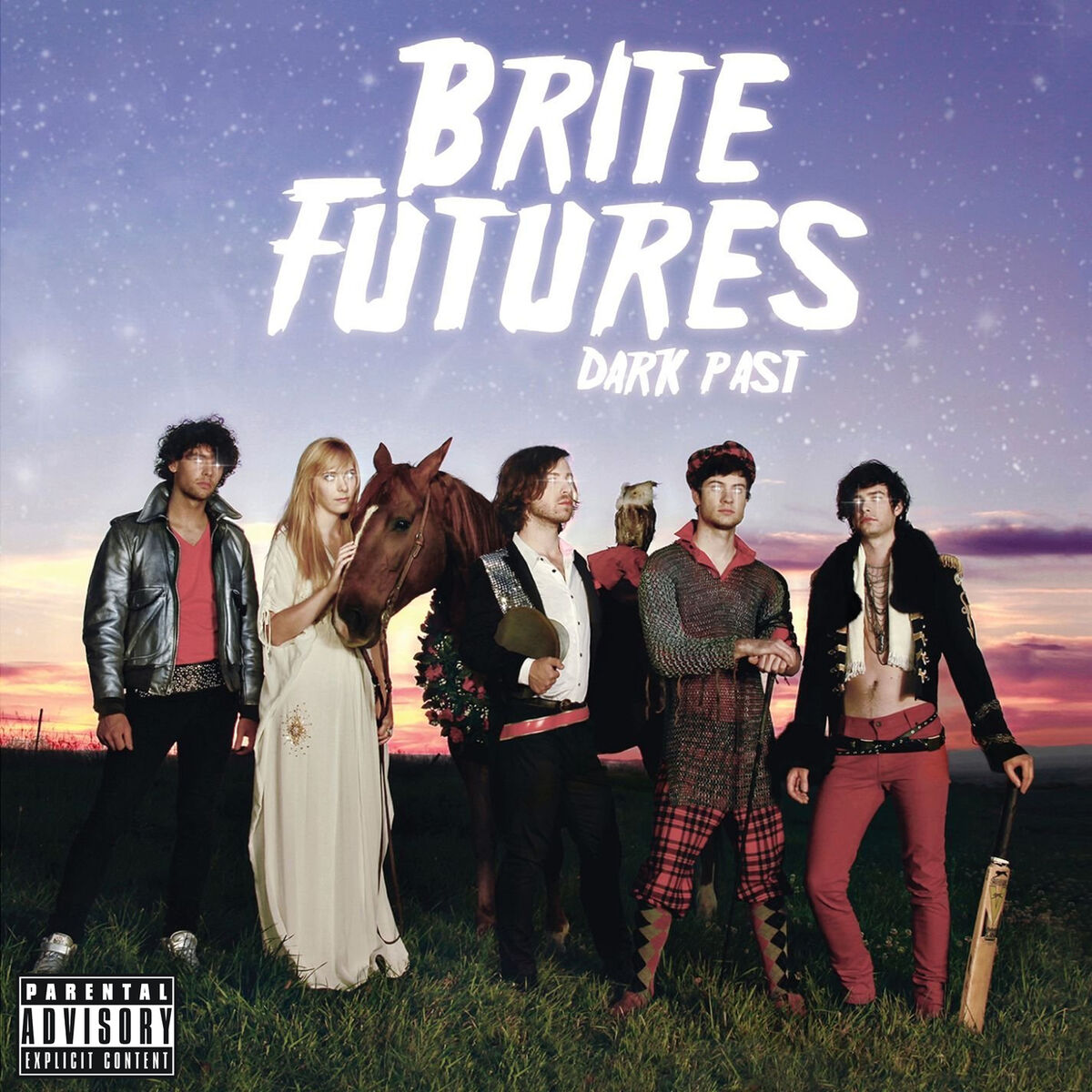 Album cover of Baby Rain