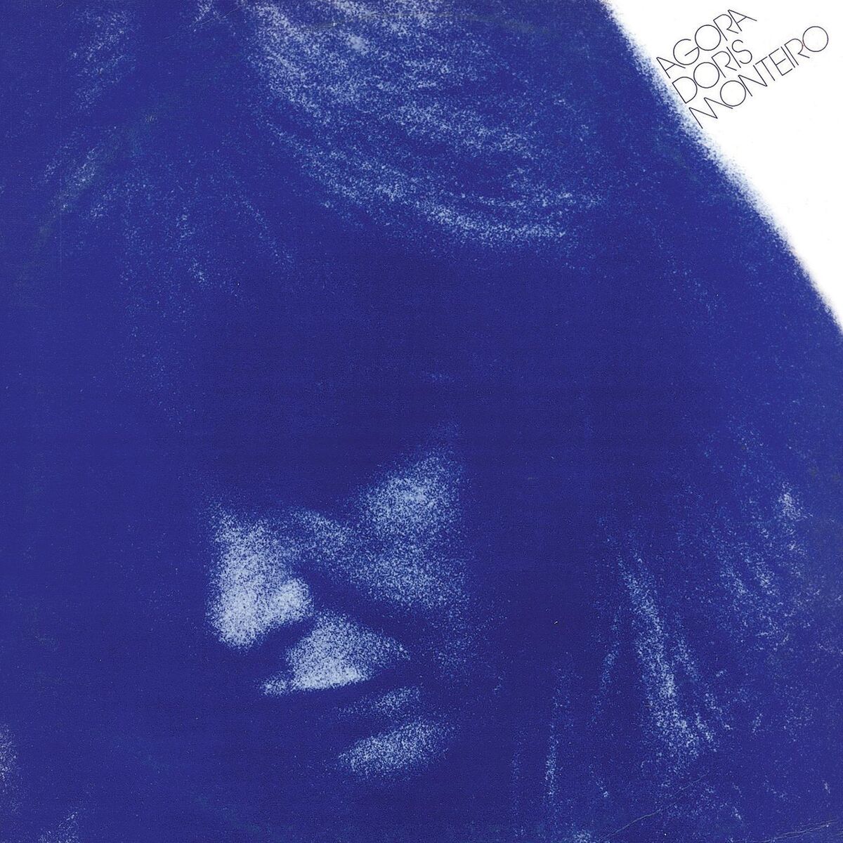 Album cover of Doris Monteiro Agora
