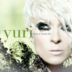 Cover of Mi Tributo al Festival II