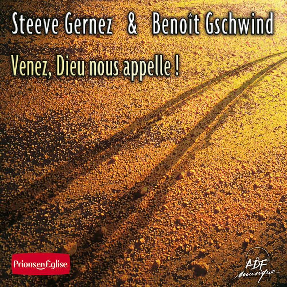 Picture of Venez, Dieu nous appelle !