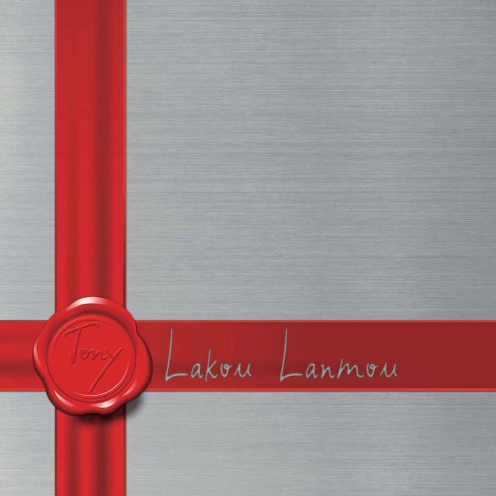 Picture of Lakou lanmou