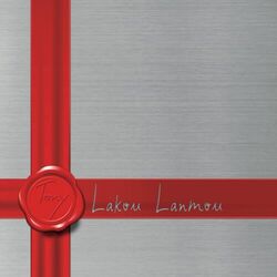 Cover of Lakou lanmou