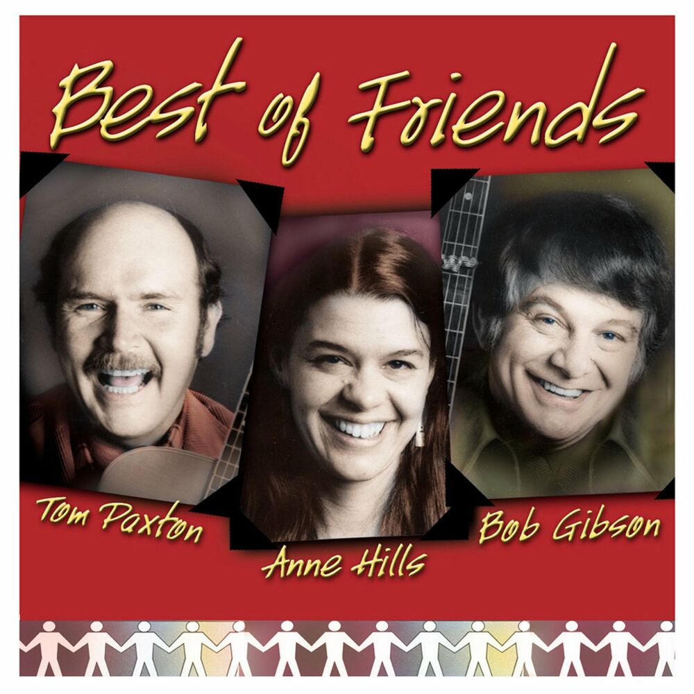 Picture of Best Of Friends