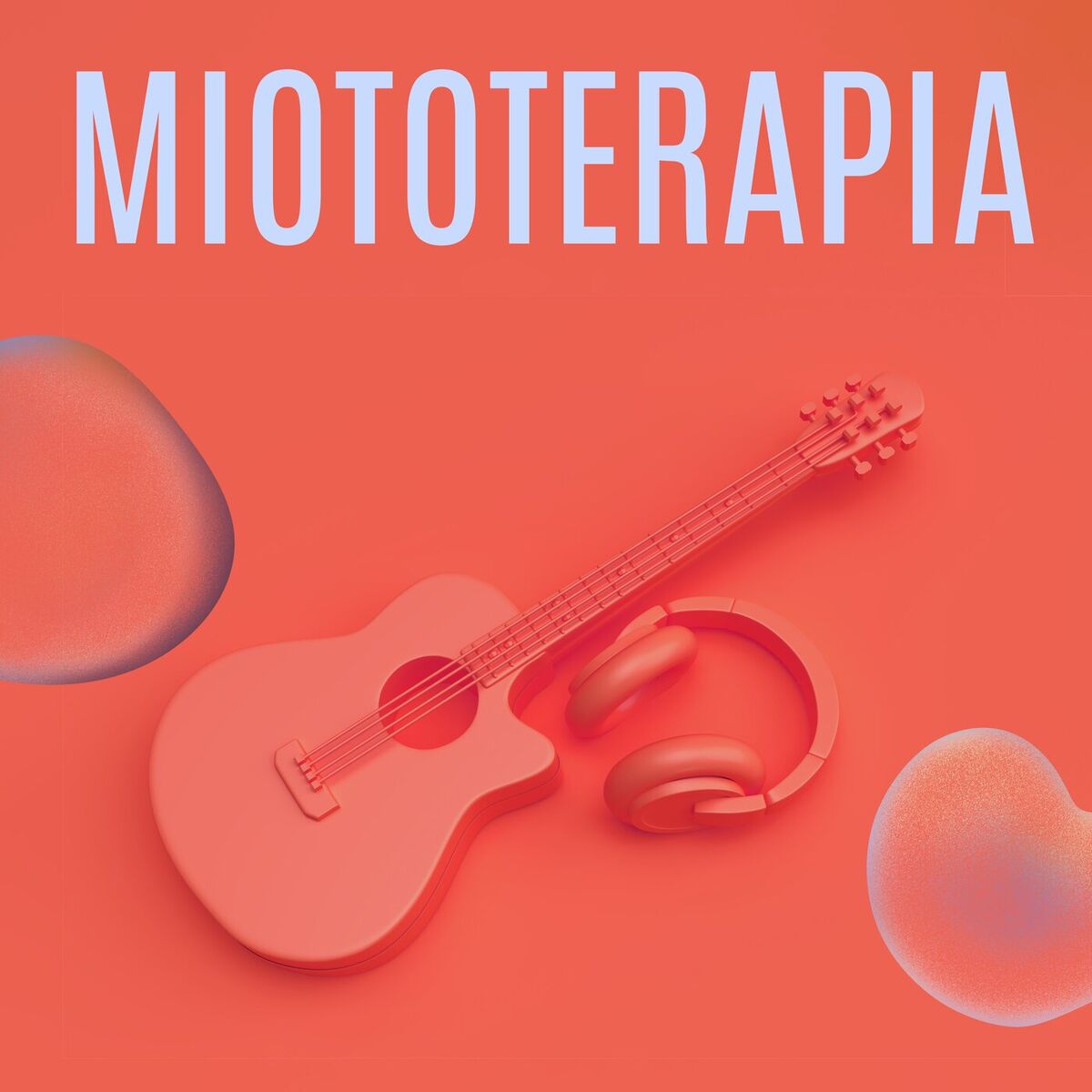 Album cover of MiotoTerapia