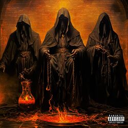 Cover of Apocalipse