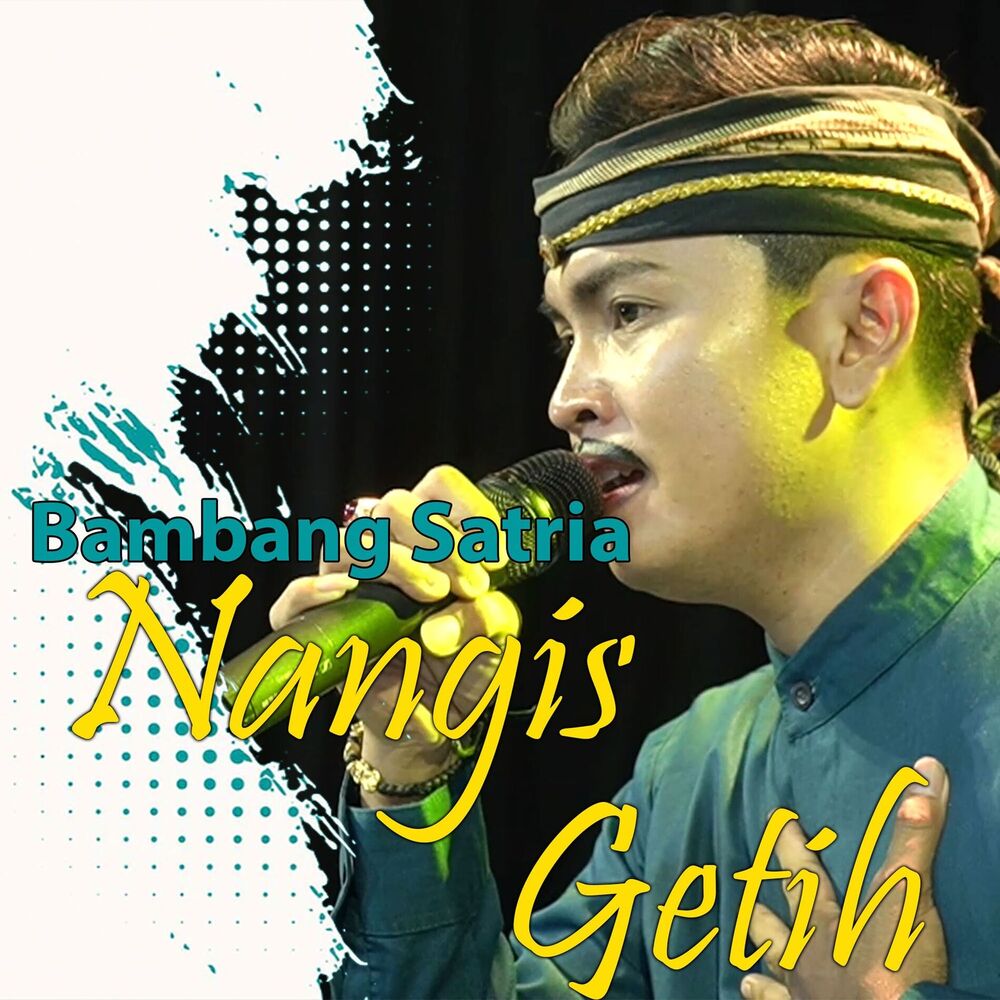 Picture of Nangis Getih
