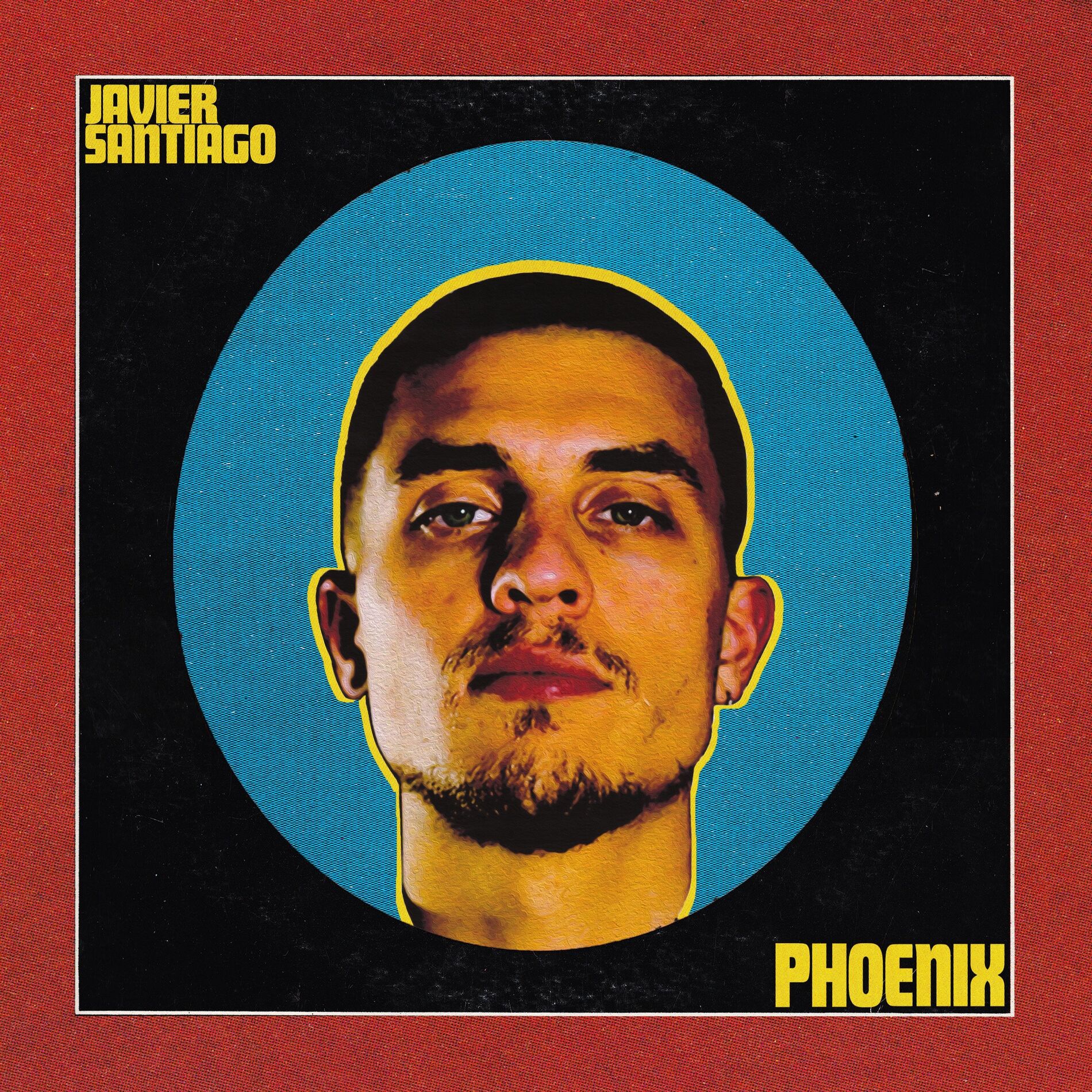 Album cover of Phoenix