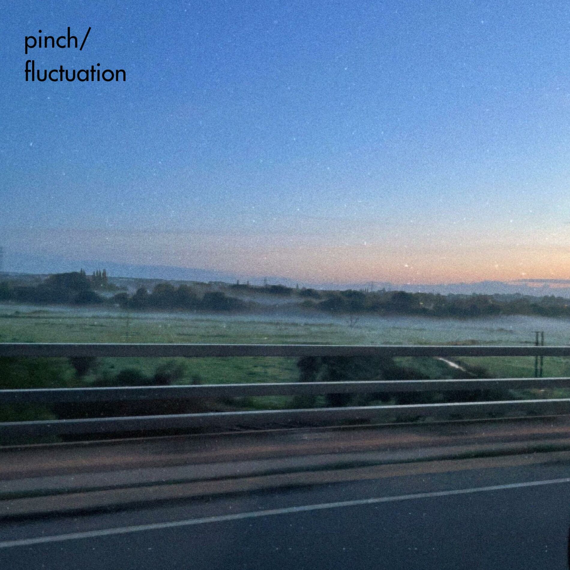 Album cover of Fluctuation